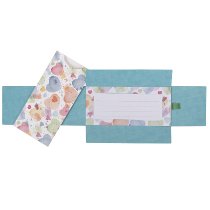 SOBRE ARTEBENE 201388  REGALO 23X11 CM