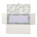 SOBRE ARTEBENE 201360  REGALO 23X11 CM