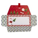 SOBRE ARTEBENE 201380  REGALO 23X11 CM