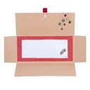 SOBRE ARTEBENE 201409  REGALO 23X11 CM