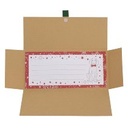 SOBRE ARTEBENE 201375  REGALO 23X11 CM