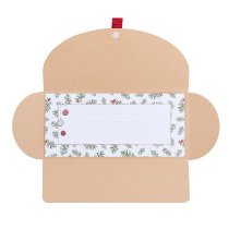 ROLLO ARTEBENE 201410  PAPEL REGALO 70X200 CM.