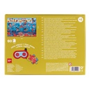 CAJA APLI KIDS 19220 PUZZLE SECRET PLATJA 60U