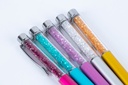BOLIGRAFO APLI 19321 DIAMOND PEN COLORES