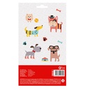 BOLSA APLI 19318 ENGANX. WOOF ¡  1 H.