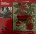 POSTALES NAVIDAD 12.816.00010.0 MEDICOS SIN FRONTERAS