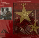 POSTALES NAVIDAD 12.816.00010.0 MEDICOS SIN FRONTERAS