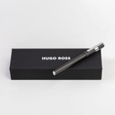 ROLLER HUGO BOSS HSV2855A GEAR PINSTRIPE BLACK