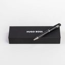 BOLIGRAFO HUGO BOSS HSS2524A CHEVRON BLACK