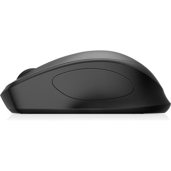 MOUSE HP 19U64AA INALAMBRICO 280 COLOR NEGRO