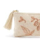 PORTATODO MR18263 PLANO LINO VINT.LILY2VINTAGE LILY