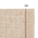 CUADERNO MR8180 A5 HOR LINO VINT.LILY2VINTAGE LILY