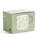 TAZA MR13191 VINT.LILY2VINTAGE LILY