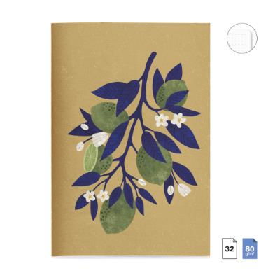 PACK MR8188 A5 COSIDOS PUNTOS FRUITS2SWEET FRUITS