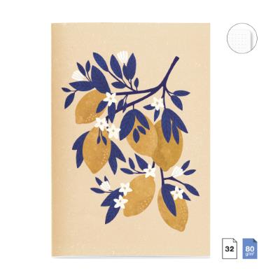 PACK MR8188 A5 COSIDOS PUNTOS FRUITS2SWEET FRUITS