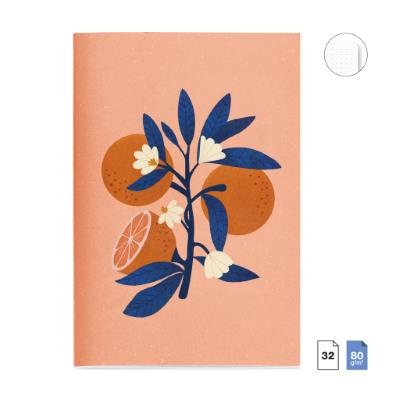 PACK MR8188 A5 COSIDOS PUNTOS FRUITS2SWEET FRUITS