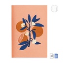 PACK MR8188 A5 COSIDOS PUNTOS FRUITS2SWEET FRUITS