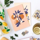 PACK MR8188 A5 COSIDOS PUNTOS FRUITS2SWEET FRUITS