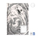 PACK MR8192 3 CUAD.A5 COSIDOS PUNTOS B&W2BLACK OR WHITE