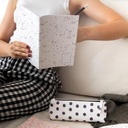 PACK MR8192 3 CUAD.A5 COSIDOS PUNTOS B&W2BLACK OR WHITE