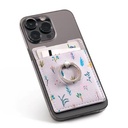 ANILLO MR13234 PORTAMÓVIL FLOWERS2TECH ACCESSORIES
