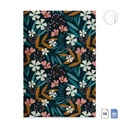 PACK MR8200 3 CUAD.A5 COSIDOS PUNT. WILD2WILDFLOWERS