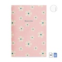 PACK MR8200 3 CUAD.A5 COSIDOS PUNT. WILD2WILDFLOWERS