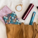 PACK MR8200 3 CUAD.A5 COSIDOS PUNT. WILD2WILDFLOWERS