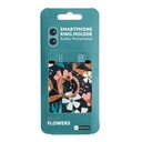ANILLO MR13198 PORTAMÓVIL WILDFLOWERS2WILDFLOWERS