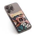 ANILLO MR13198 PORTAMÓVIL WILDFLOWERS2WILDFLOWERS