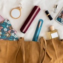 BOLÍGRAFO MR11265 METÁLICO WILD FLOWER S2