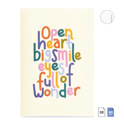 PACK MR8209 3 CUAD.A5 COSIDOS PUNT. JOY2 TIME OF JOY