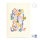 PACK MR8209 3 CUAD.A5 COSIDOS PUNT. JOY2 TIME OF JOY