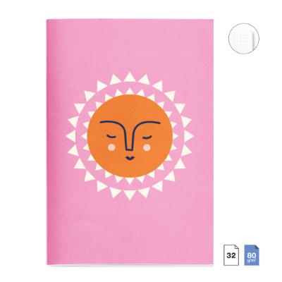 PACK MR8209 3 CUAD.A5 COSIDOS PUNT. JOY2 TIME OF JOY