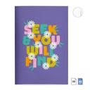 PACK MR8209 3 CUAD.A5 COSIDOS PUNT. JOY2 TIME OF JOY