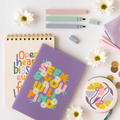 PACK MR8209 3 CUAD.A5 COSIDOS PUNT. JOY2 TIME OF JOY