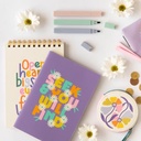 PACK MR8209 3 CUAD.A5 COSIDOS PUNT. JOY2 TIME OF JOY