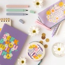 PACK MR11268 6 SUBRAYADORES JOY2 TIME OF JOY