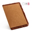 CUADERNO MR8196 A5 LISO FLECOS GINKGO2 PURE GINKGO