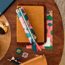 CUADERNO MR8196 A5 LISO FLECOS GINKGO2 PURE GINKGO