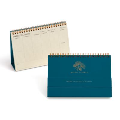 PLANIFICADOR MR7466 SEMANAL GINKGO2 PURE GINKGO