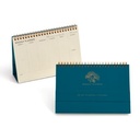 PLANIFICADOR MR7466 SEMANAL GINKGO2 PURE GINKGO