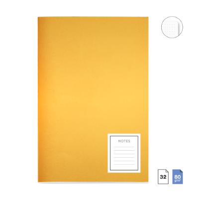 PACK MR8197 3 A5 PUNTOS GINKGO2 PURE GINKGO