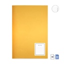 PACK MR8197 3 A5 PUNTOS GINKGO2 PURE GINKGO