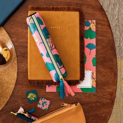 PACK MR8197 3 A5 PUNTOS GINKGO2 PURE GINKGO