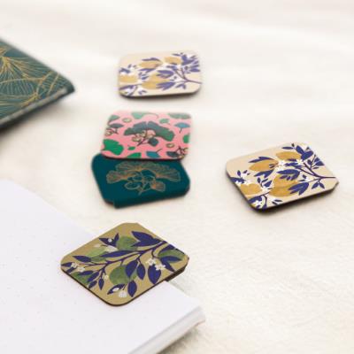 NECESER MR13197 PLANO GINKGO2S WEET FRUITS