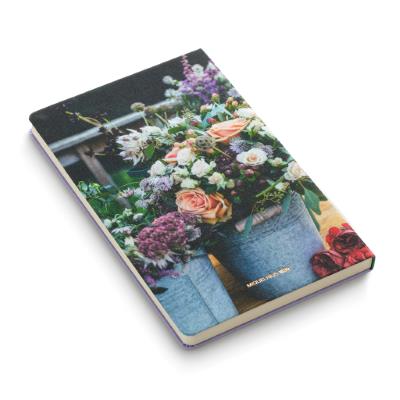 CUADERNO MR8158 MR8157 CUADERNO BOOK REMEMBER FLORES2 WHEN