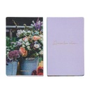 CUADERNO MR8158 MR8157 CUADERNO BOOK REMEMBER FLORES2 WHEN