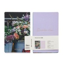 CUADERNO MR8158 MR8157 CUADERNO BOOK REMEMBER FLORES2 WHEN