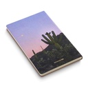 CUADERNO MR8159 MR8157 CUADERNO BOOK REMEMBER CACTUS2 WHEN